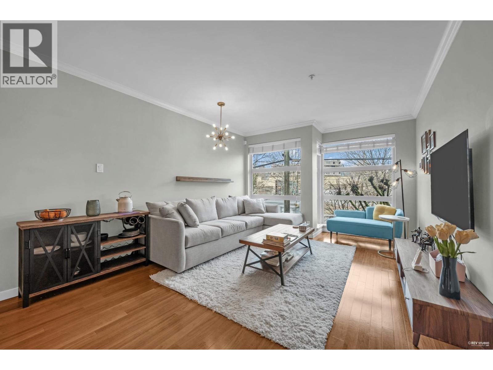 30 638 W 6th Avenue, Vancouver, British Columbia  V5Z 1A3 - Photo 3 - R3074592