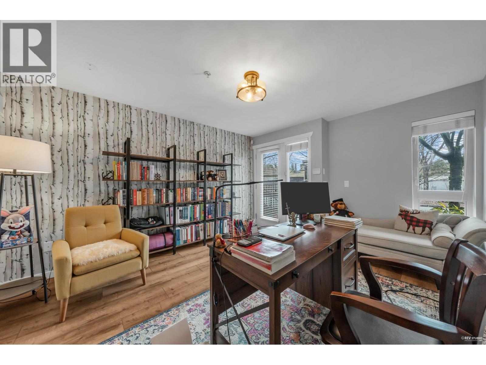 30 638 W 6th Avenue, Vancouver, British Columbia  V5Z 1A3 - Photo 23 - R3074592