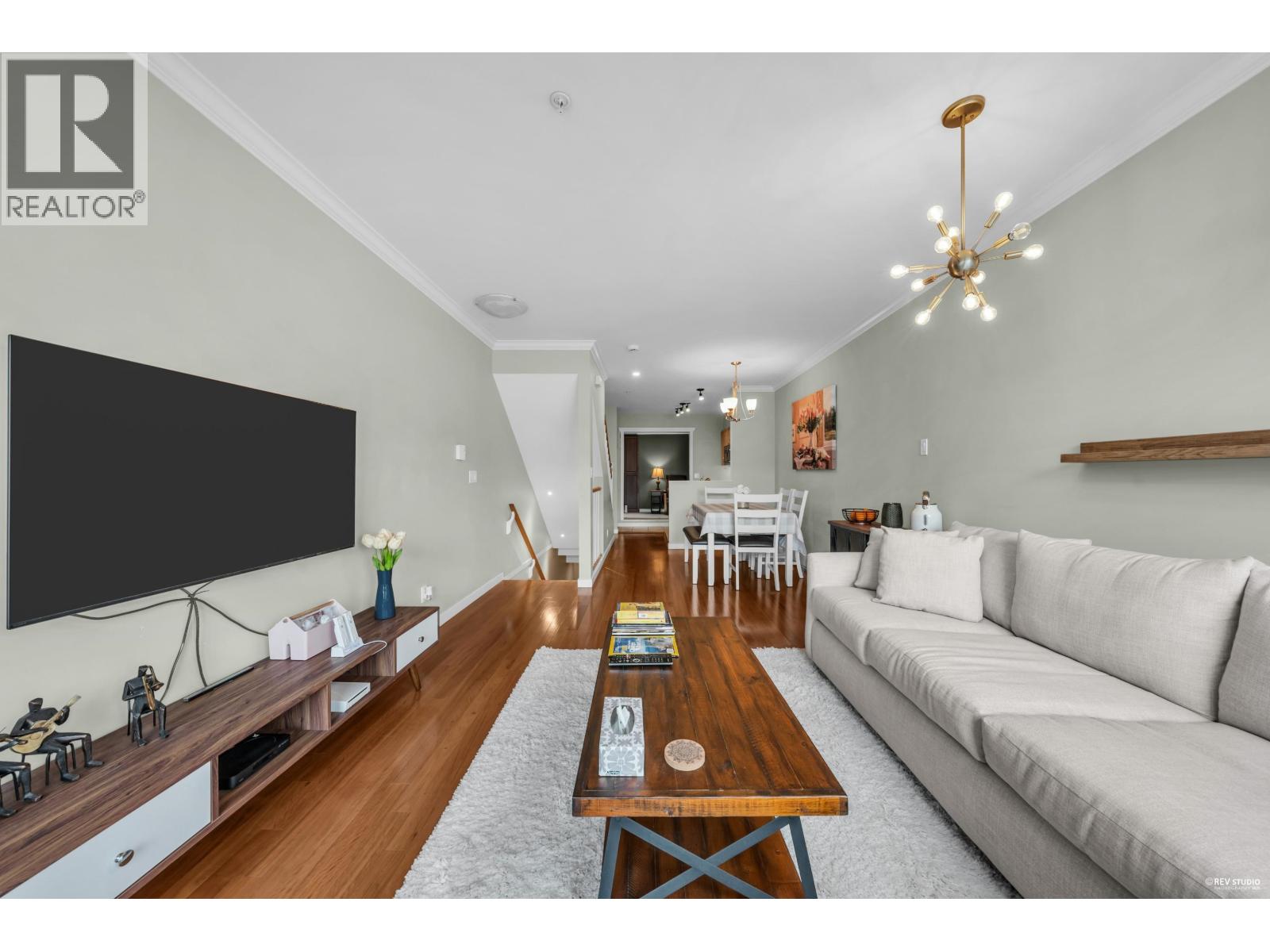 30 638 W 6th Avenue, Vancouver, British Columbia  V5Z 1A3 - Photo 4 - R3074592