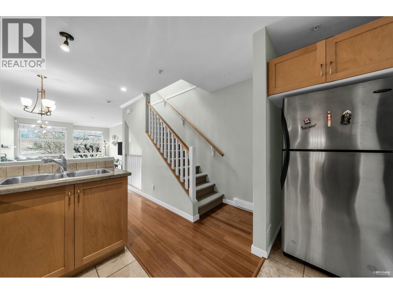 30 638 W 6th Avenue, Vancouver, British Columbia  V5Z 1A3 - Photo 10 - R3074592