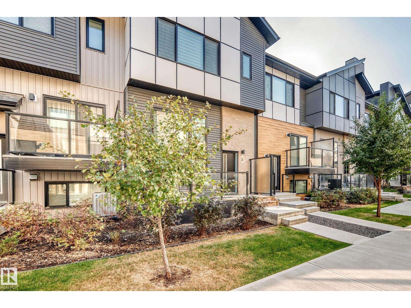 #69 50 Ebony Bv, Sherwood Park, Alberta  T8H 2X4 - Photo 3 - E4468445