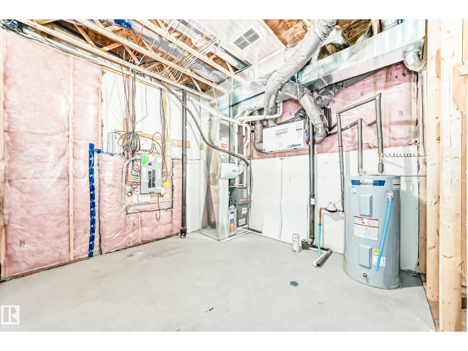 #69 50 Ebony Bv, Sherwood Park, Alberta  T8H 2X4 - Photo 44 - E4468445