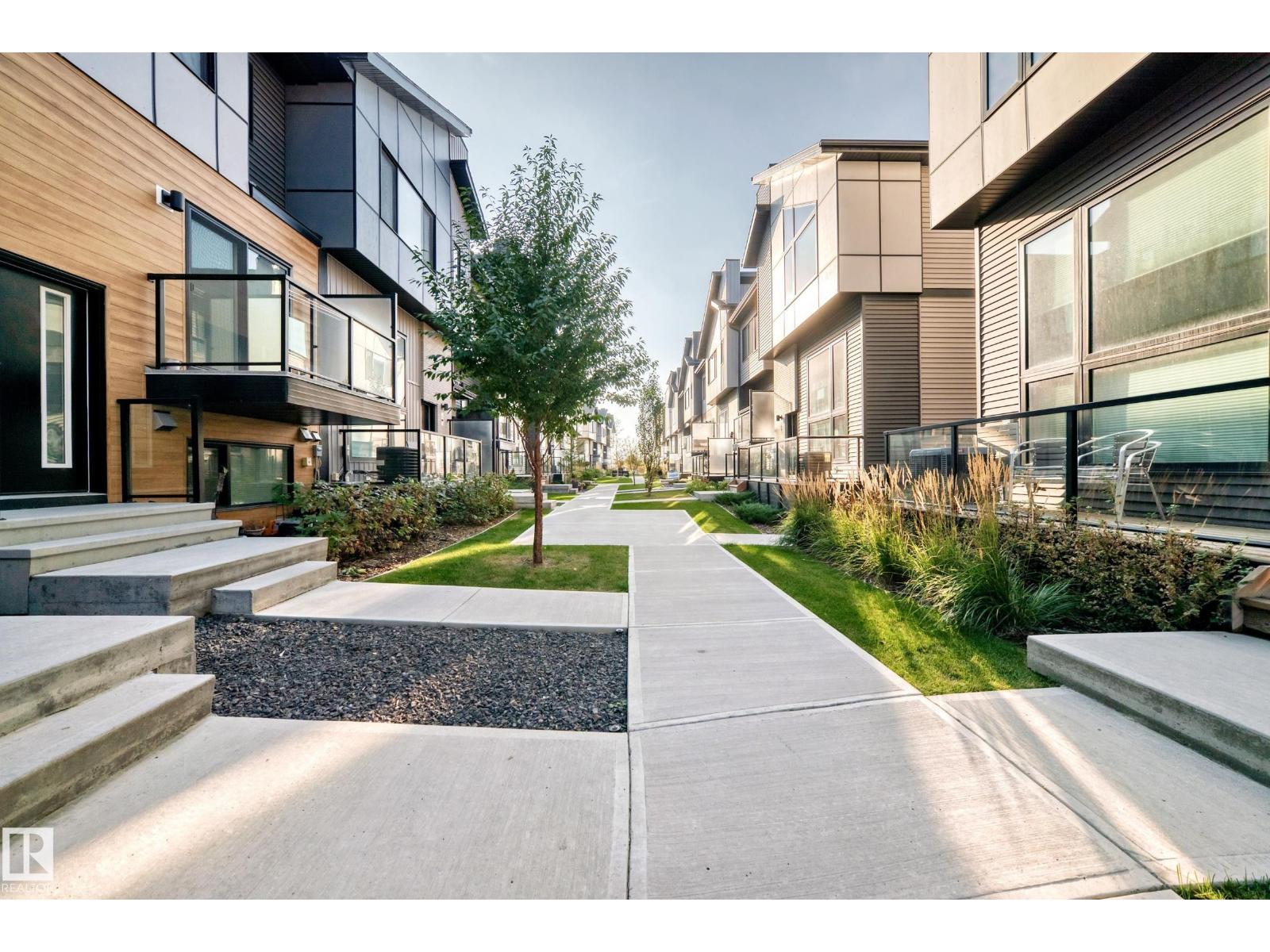 #69 50 Ebony Bv, Sherwood Park, Alberta  T8H 2X4 - Photo 50 - E4468445