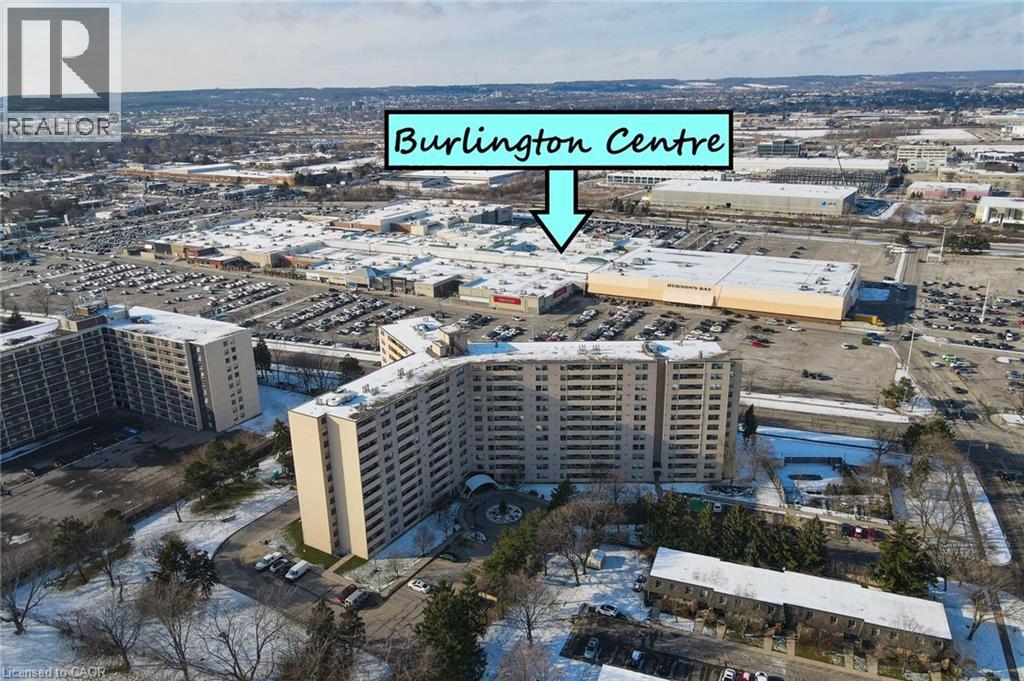 700 Dynes Road Unit# 416, Burlington, Ontario  L7N 3M2 - Photo 2 - 40794122