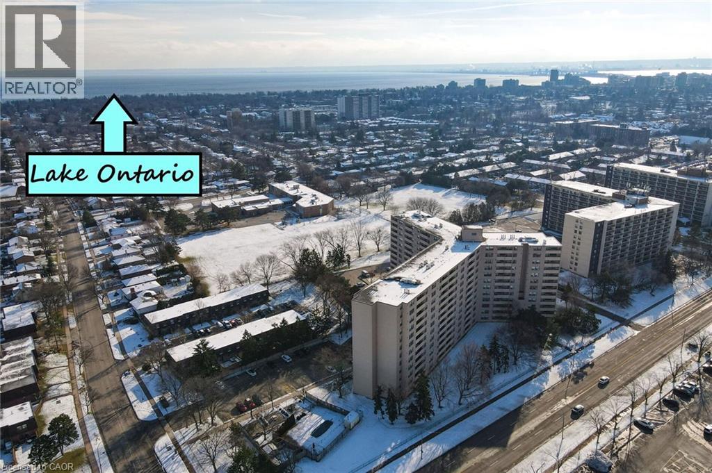 700 Dynes Road Unit# 416, Burlington, Ontario  L7N 3M2 - Photo 3 - 40794122