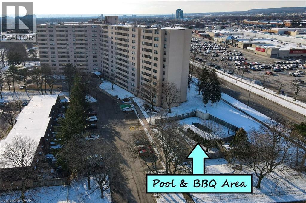 700 Dynes Road Unit# 416, Burlington, Ontario  L7N 3M2 - Photo 4 - 40794122