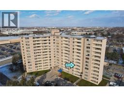 700 DYNES Road Unit# 416, burlington, Ontario