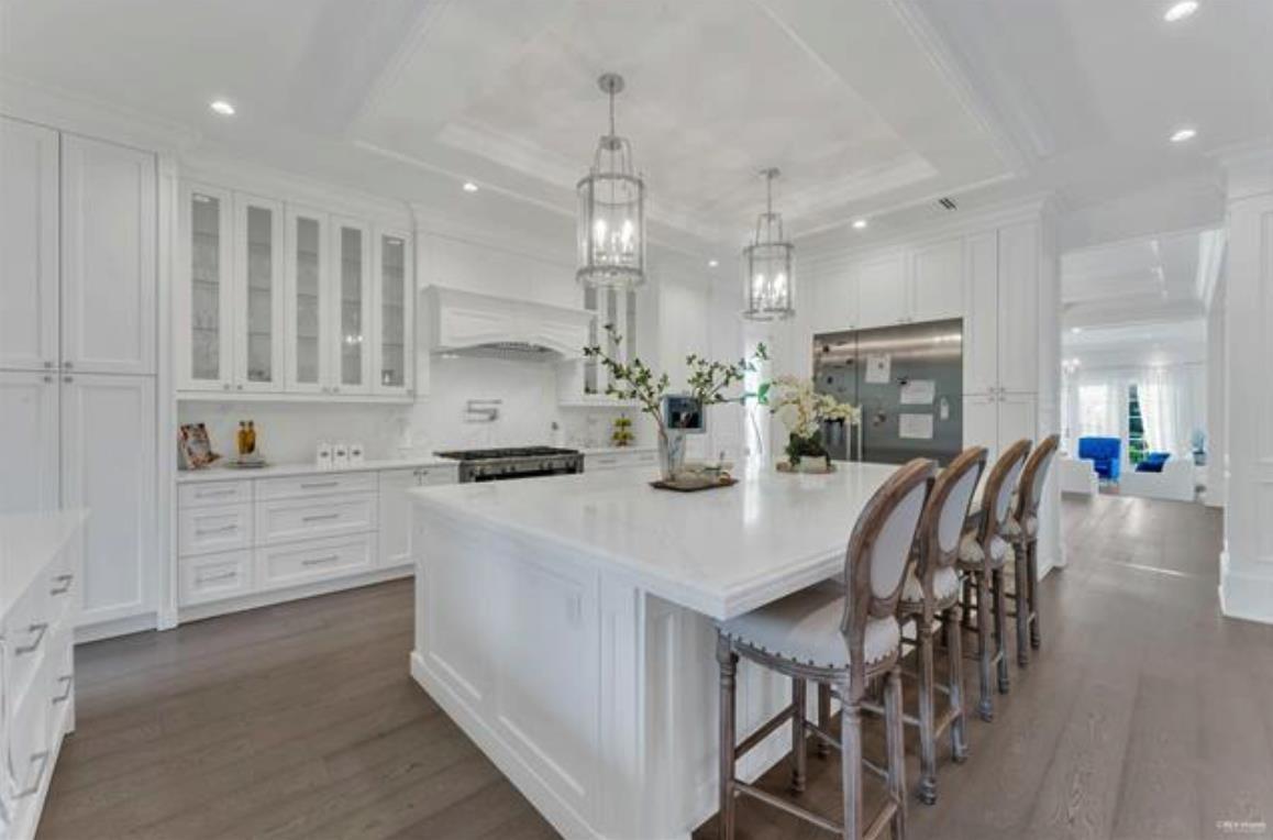 16738 MCNAIR DRIVE, Surrey, British Columbia