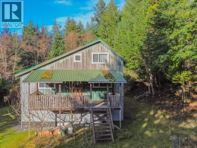 6080 Shelter Point Road, Texada Island, British Columbia  V0A 1W0 - Photo 49 - 19547