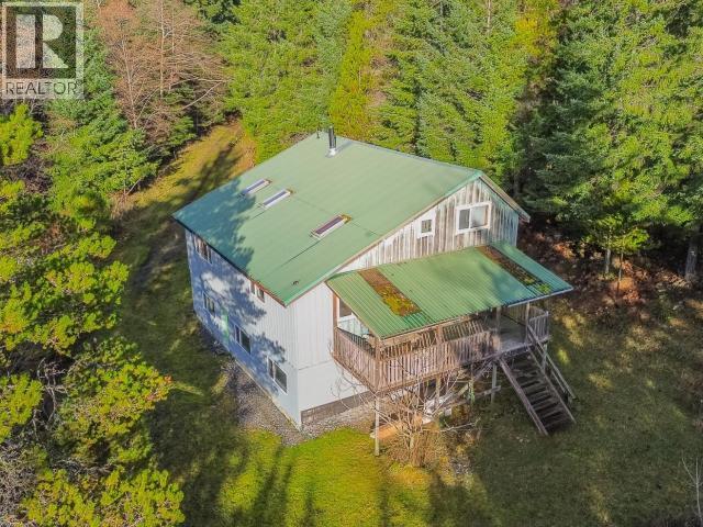 6080 Shelter Point Road, Texada Island, British Columbia  V0A 1W0 - Photo 44 - 19547