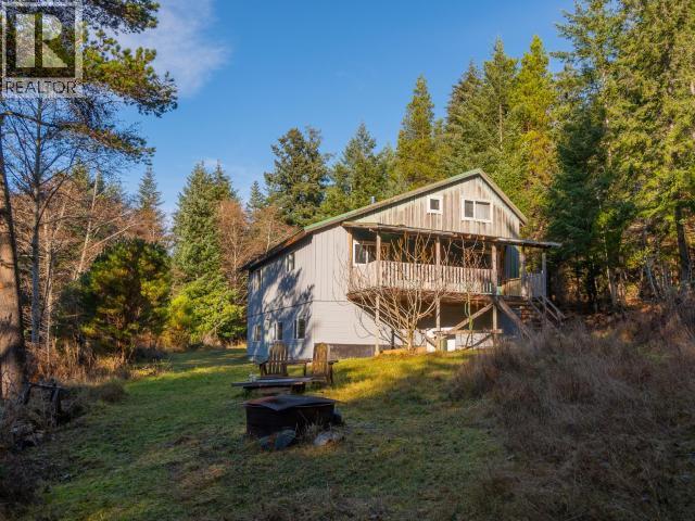 6080 Shelter Point Road, Texada Island, British Columbia  V0A 1W0 - Photo 42 - 19547