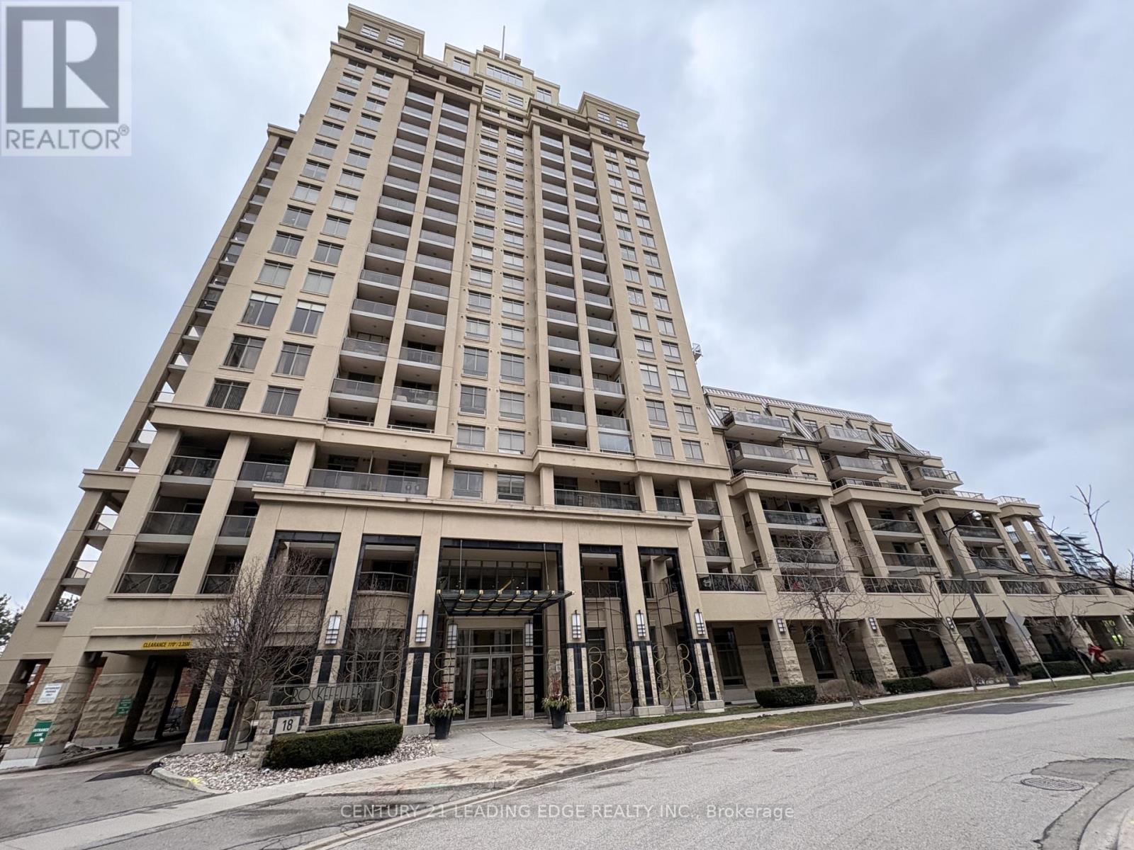 712 - 18 Kenaston Gardens, Toronto, Ontario M2K 3C7 - Photo 30 - C12640966