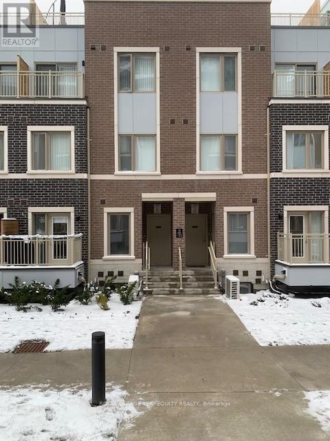 66 - 31 HONEYCRISP CRESCENT, Vaughan, Ontario