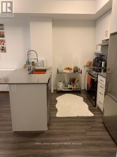 66 - 31 Honeycrisp Crescent, Vaughan, Ontario  L4K 0N6 - Photo 13 - N12644112