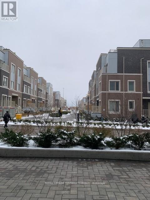 66 - 31 Honeycrisp Crescent, Vaughan, Ontario  L4K 0N6 - Photo 2 - N12644112