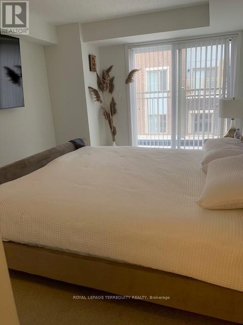 66 - 31 Honeycrisp Crescent, Vaughan, Ontario  L4K 0N6 - Photo 8 - N12644112