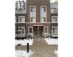 66 - 31 HONEYCRISP CRESCENT, Vaughan, Ontario