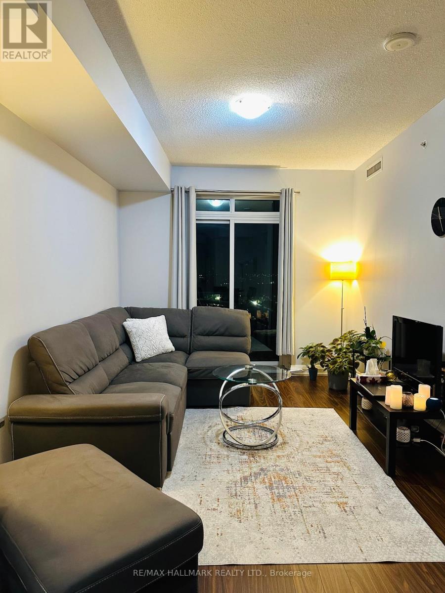 1705 - 7171 Yonge Street, Markham, Ontario  L3T 0C5 - Photo 5 - N12644136