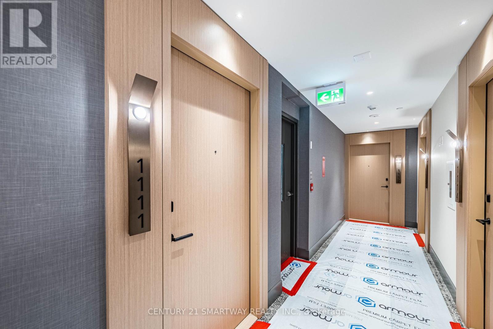 1111 - 60 Central Park Roadway, Toronto, Ontario  M9A 0E6 - Photo 6 - W12644124