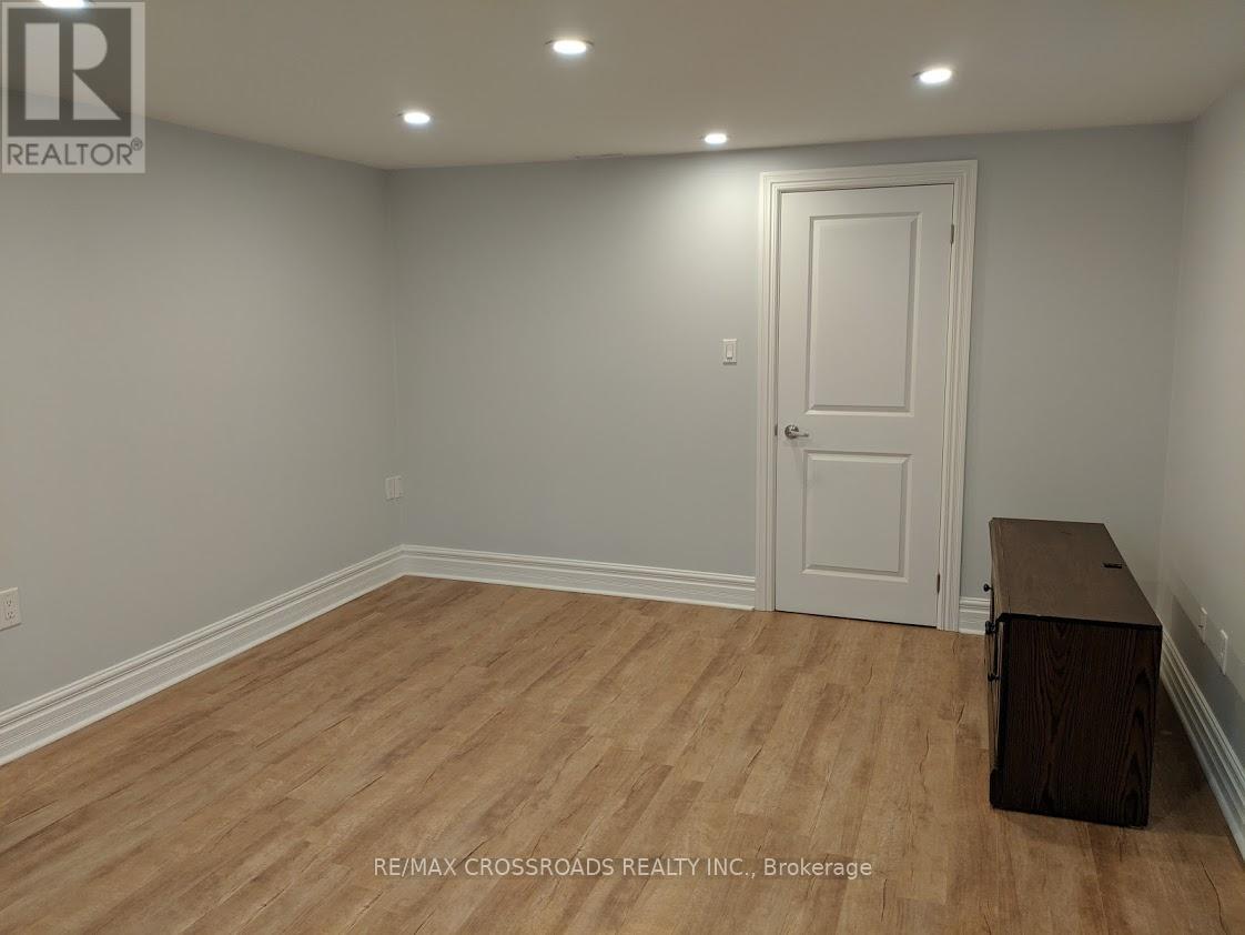 Basement - 64 Dorset Drive, Brampton, Ontario  L6T 2Y5 - Photo 2 - W12644130