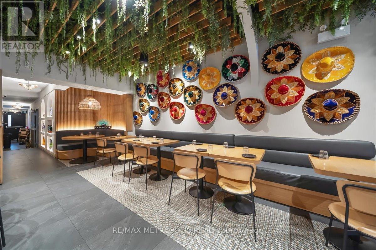 1226 King Street W, Toronto, Ontario  M6K 1G4 - Photo 4 - W12644132