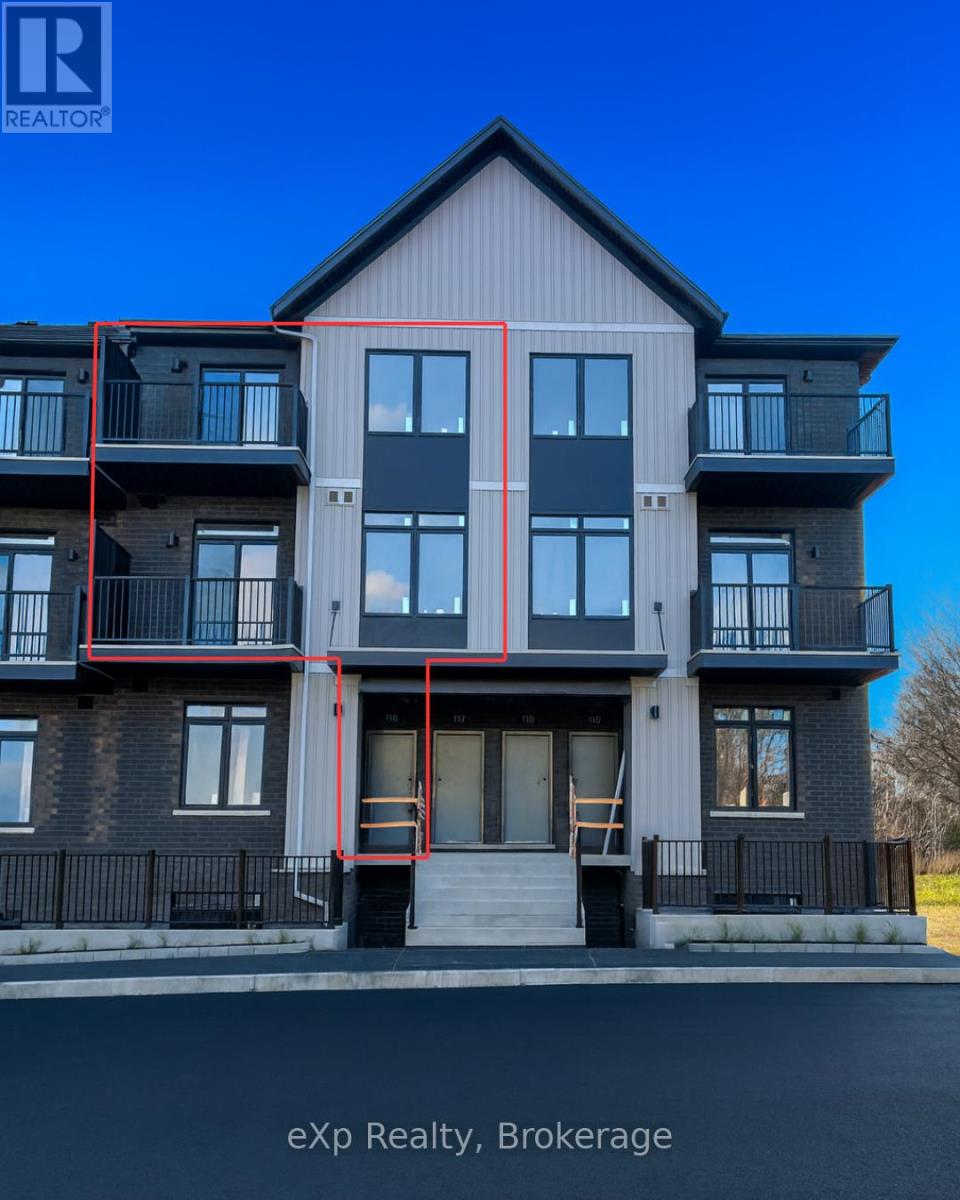 118 - 824 Woolwich Street, Guelph, Ontario  N1H 6J2 - Photo 7 - X12644182