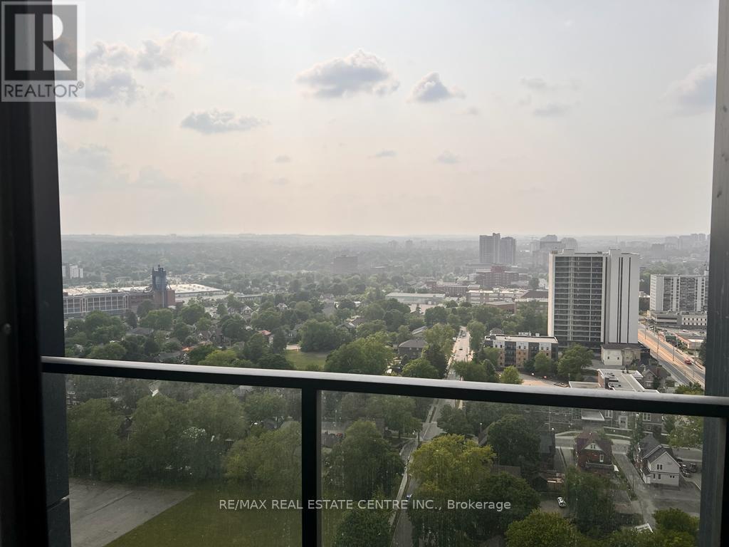 2710 - 15 Wellington Street S, Kitchener, Ontario  N2G 0E4 - Photo 40 - X12644128