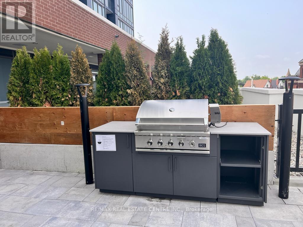 2710 - 15 Wellington Street S, Kitchener, Ontario  N2G 0E4 - Photo 41 - X12644128