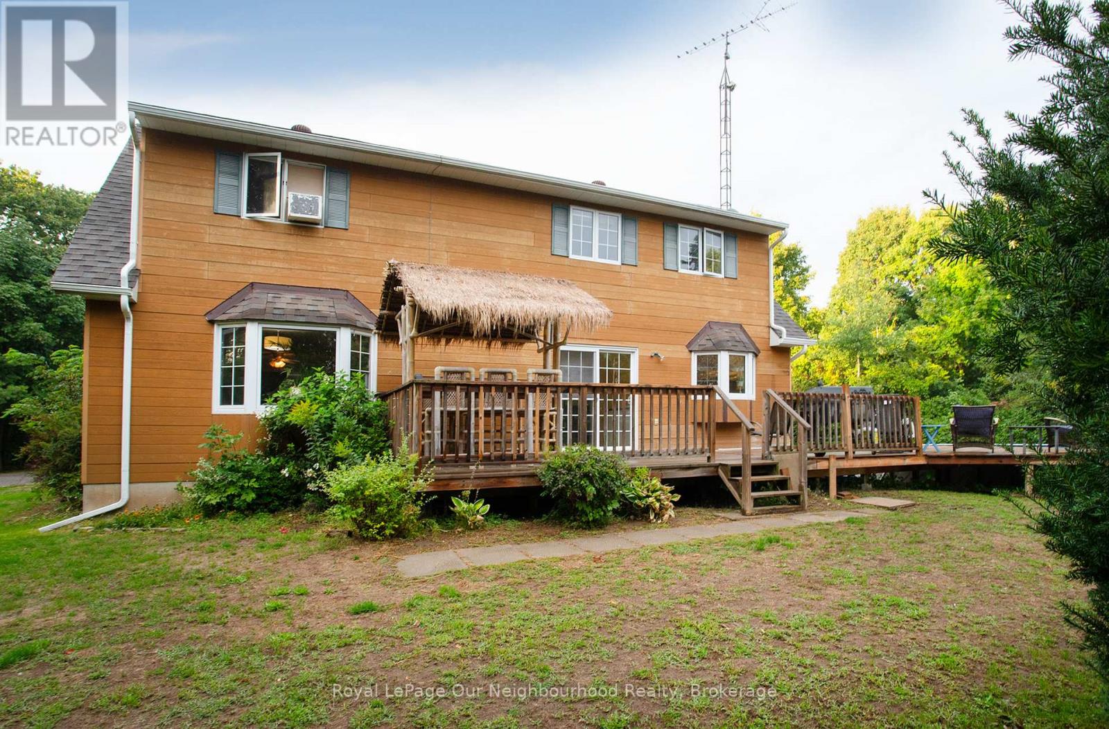 277 Crandall Road, Cramahe, Ontario  K0K 1S0 - Photo 19 - X12644146