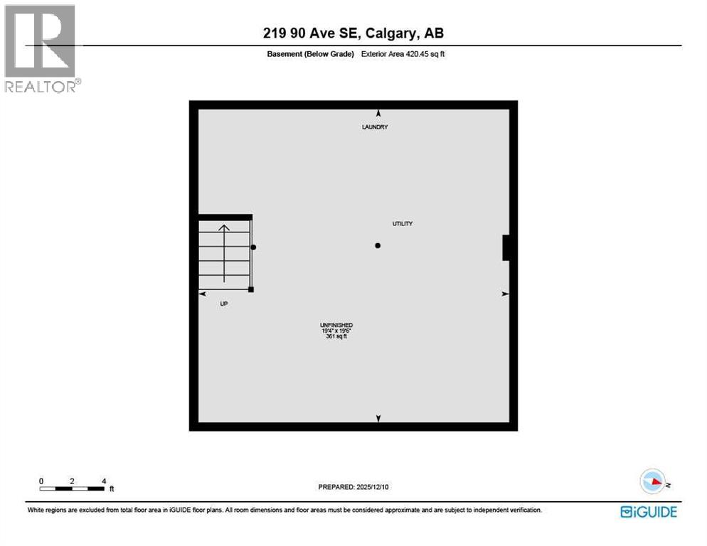 87, 219 90 Avenue Se, Calgary, Alberta  T2J 0A3 - Photo 29 - A2275193