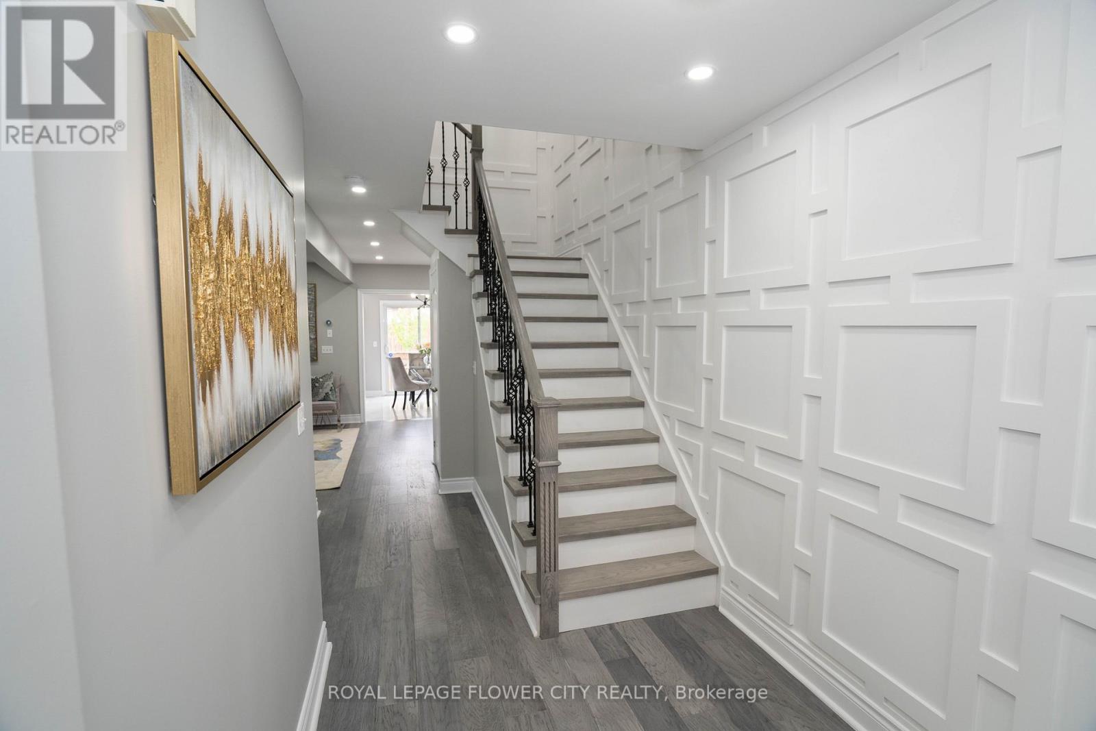 40 DEWRIDGE COURT, Brampton, Ontario