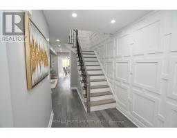 40 DEWRIDGE COURT, Brampton, Ontario