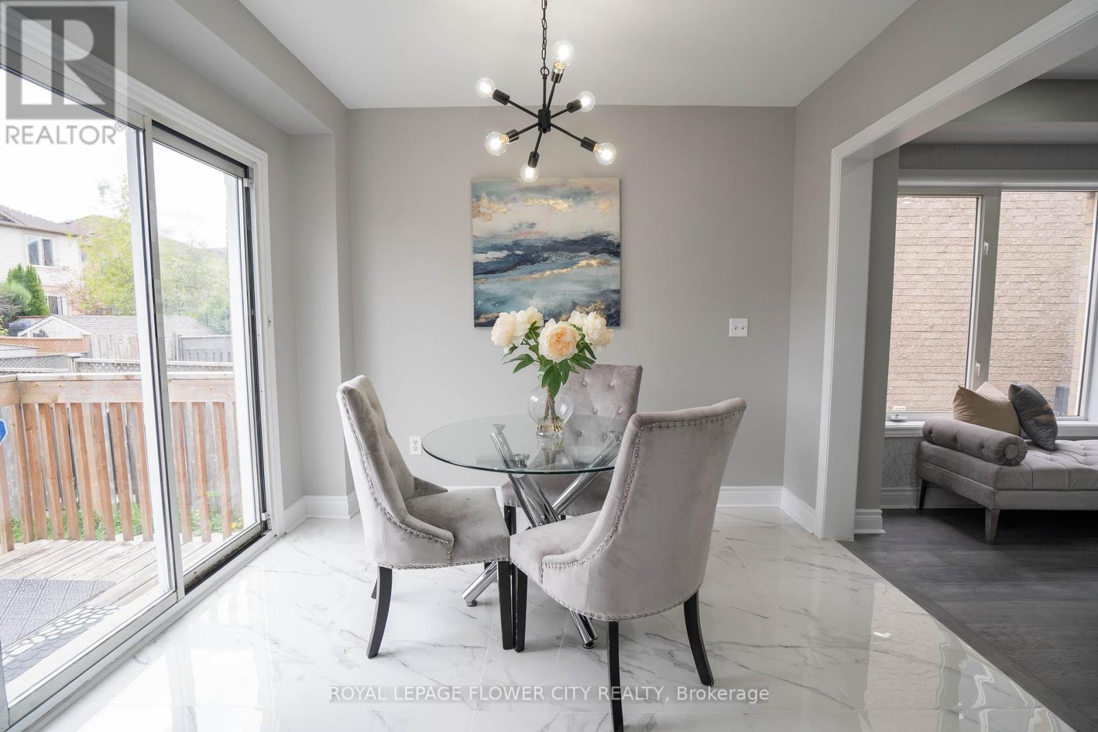 40 Dewridge Court, Brampton, Ontario  L6R 3C2 - Photo 13 - W12644066