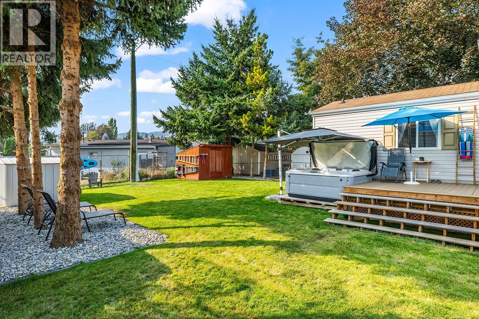 2005 Boucherie Road Unit# 95, Westbank, British Columbia  V4T 1R4 - Photo 11 - 10371433