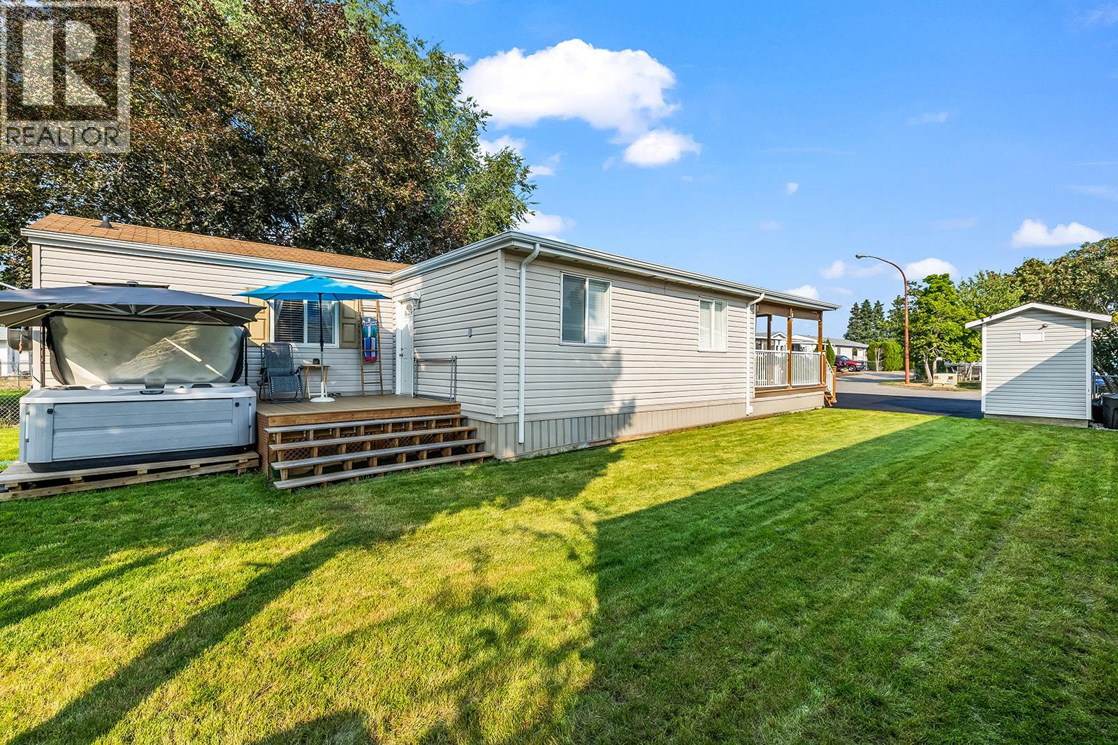 2005 Boucherie Road Unit# 95, Westbank, British Columbia  V4T 1R4 - Photo 14 - 10371433