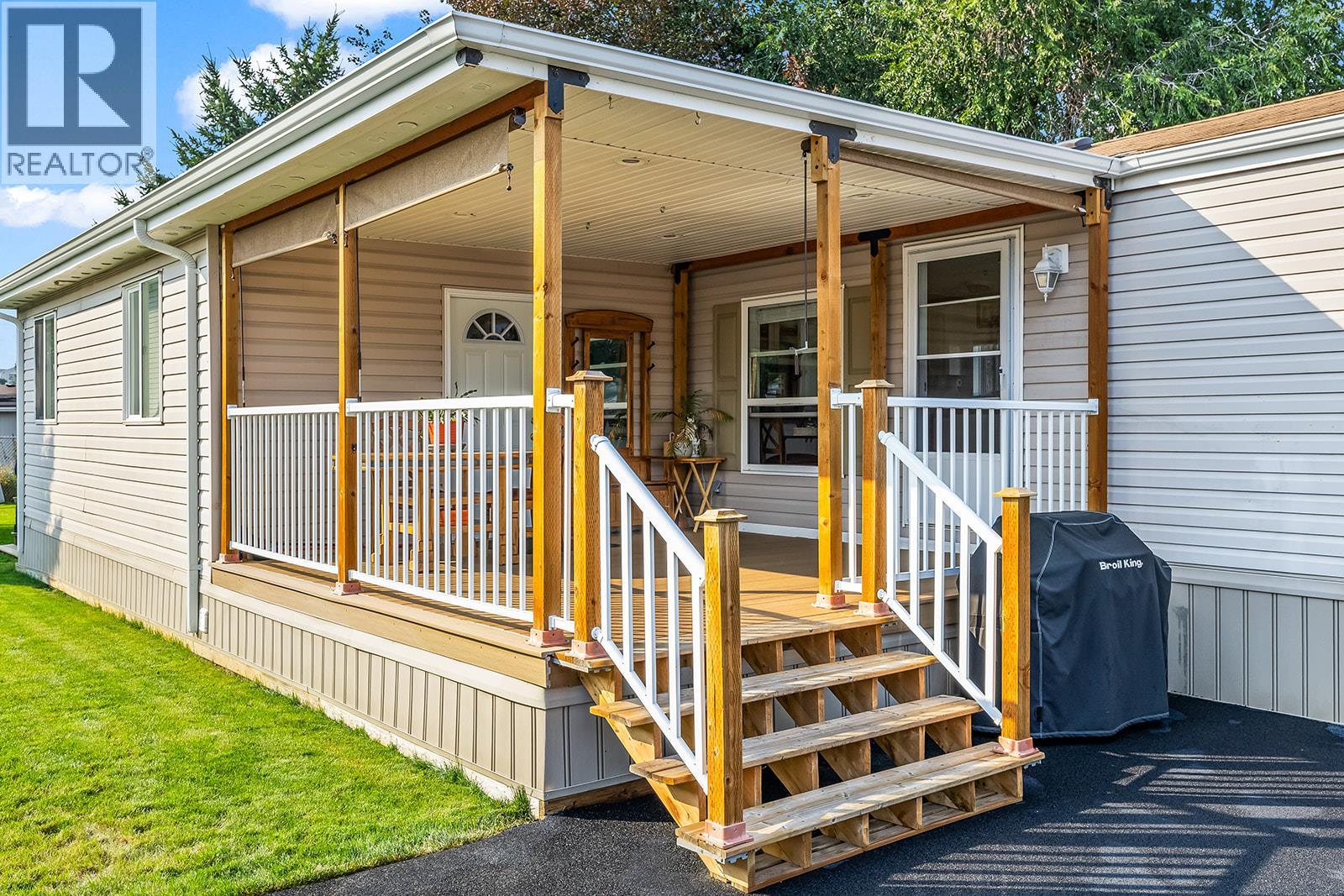 2005 Boucherie Road Unit# 95, Westbank, British Columbia  V4T 1R4 - Photo 4 - 10371433