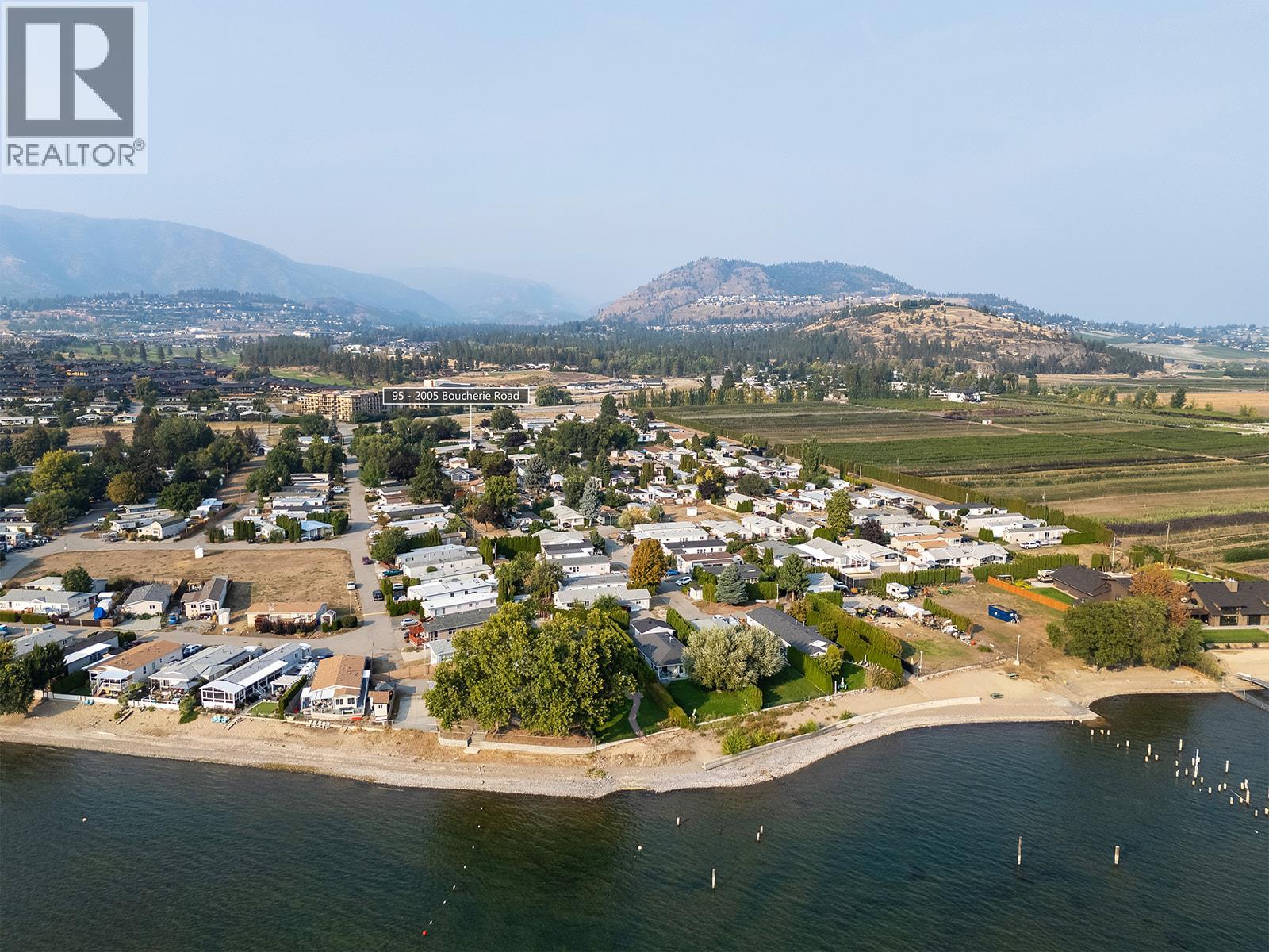 2005 Boucherie Road Unit# 95, Westbank, British Columbia  V4T 1R4 - Photo 47 - 10371433