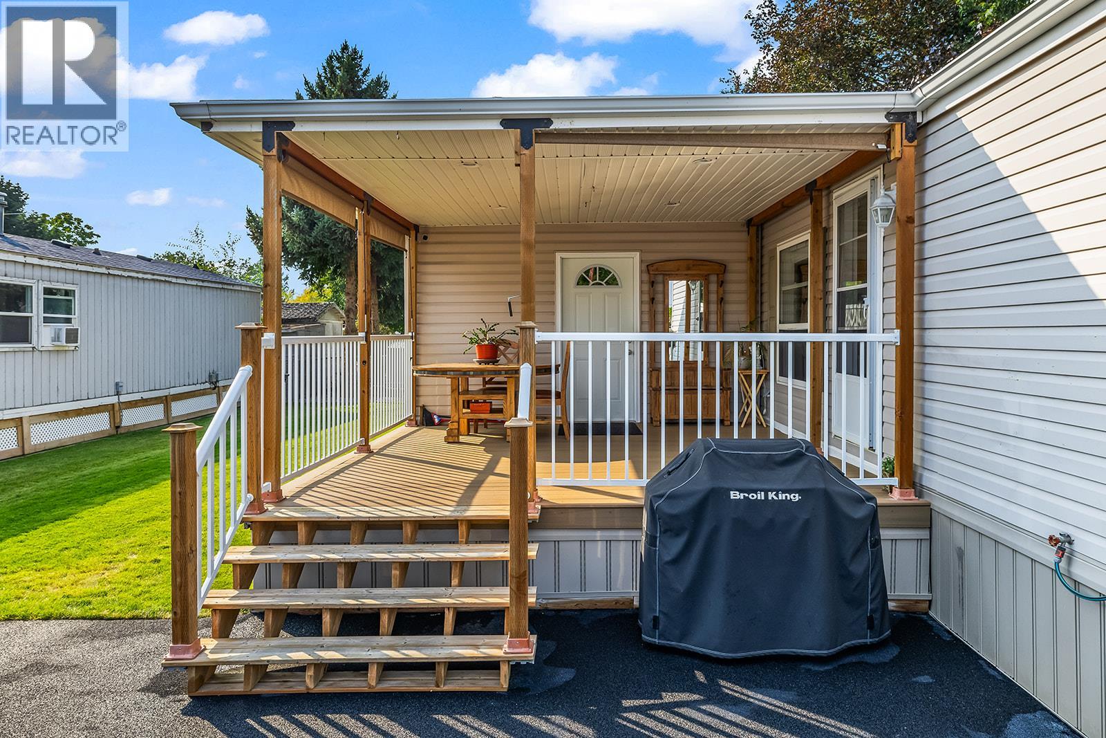 2005 Boucherie Road Unit# 95, Westbank, British Columbia  V4T 1R4 - Photo 5 - 10371433