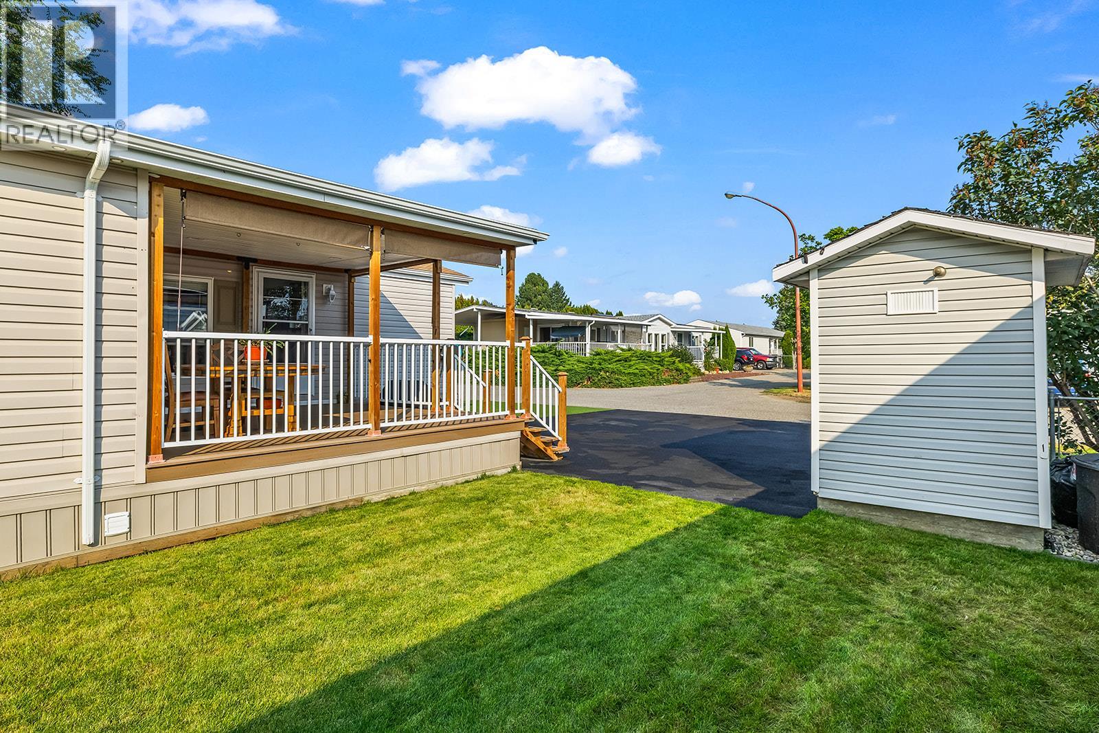 2005 Boucherie Road Unit# 95, Westbank, British Columbia  V4T 1R4 - Photo 8 - 10371433