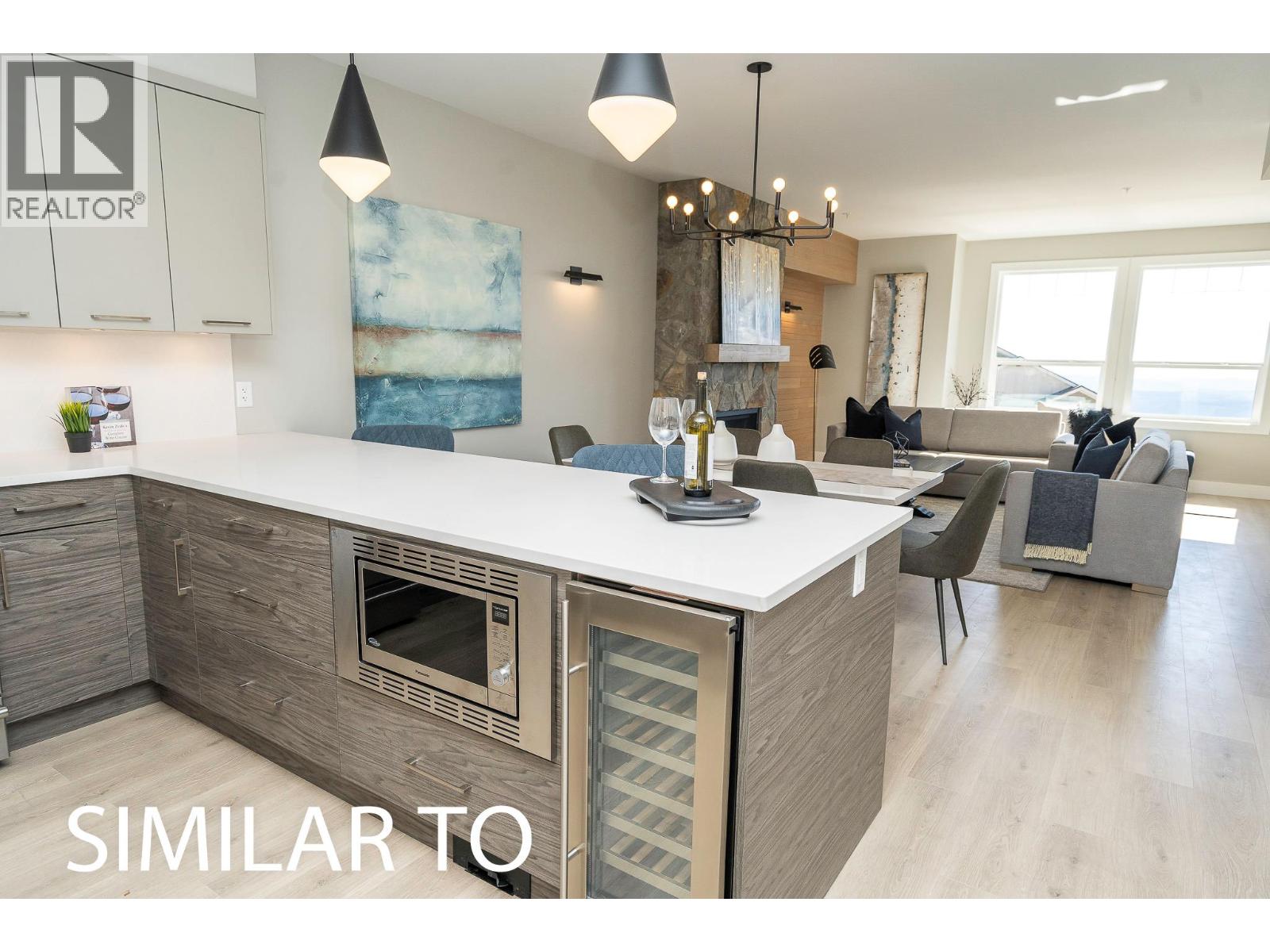 280b Grizzly Ridge Trail, Big White, British Columbia  V1P 1P4 - Photo 19 - 10371414