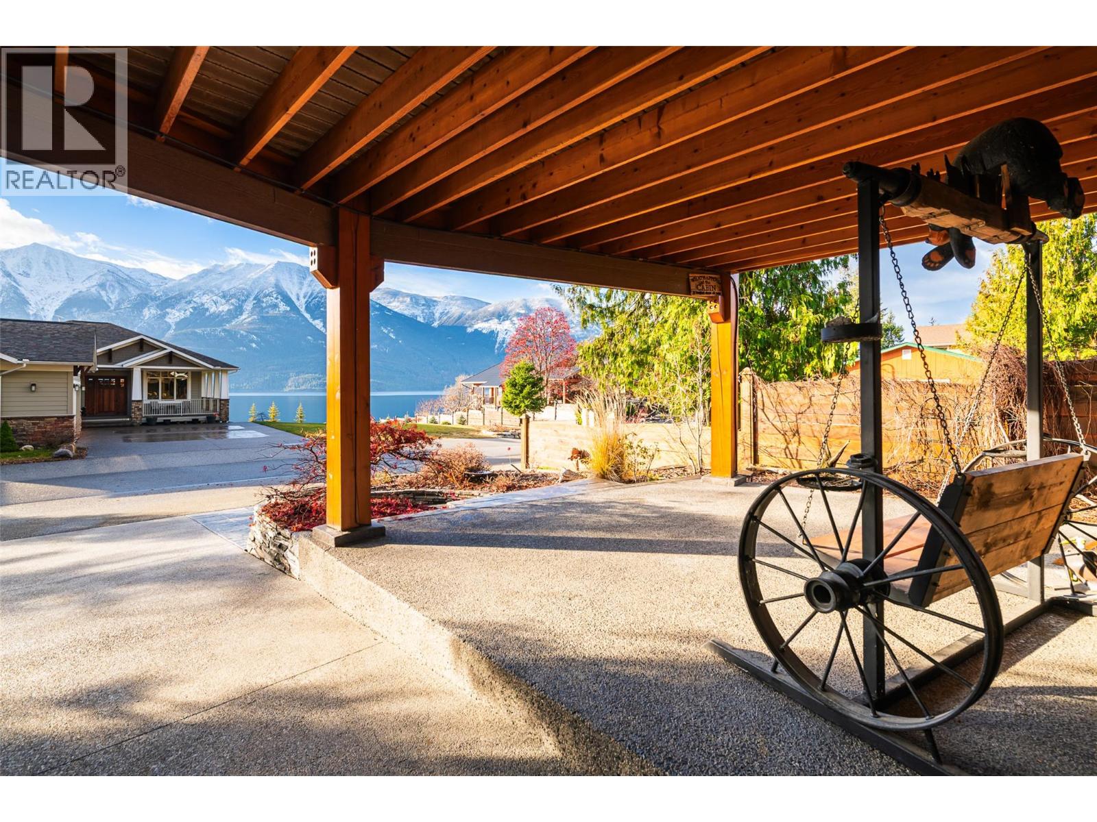 13516 Lakeshore Drive, Boswell, British Columbia  V0B 1A0 - Photo 39 - 10370728