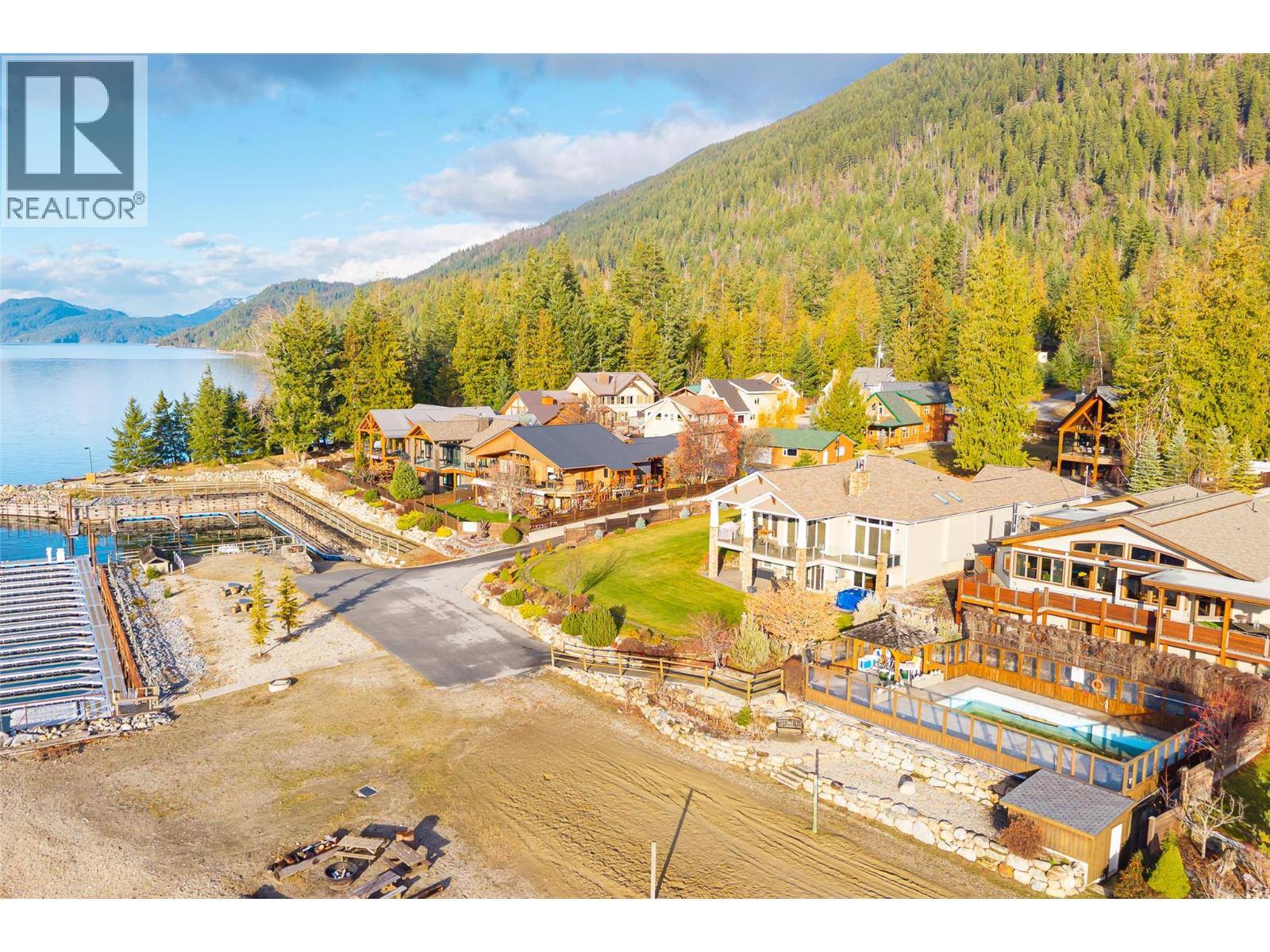 13516 Lakeshore Drive, Boswell, British Columbia  V0B 1A0 - Photo 57 - 10370728