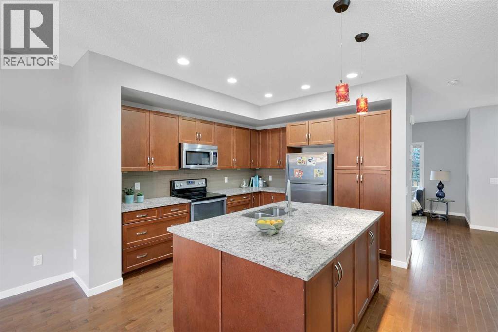 195 Marquis Common Se, Calgary, Alberta  T3M 1N6 - Photo 10 - A2271869