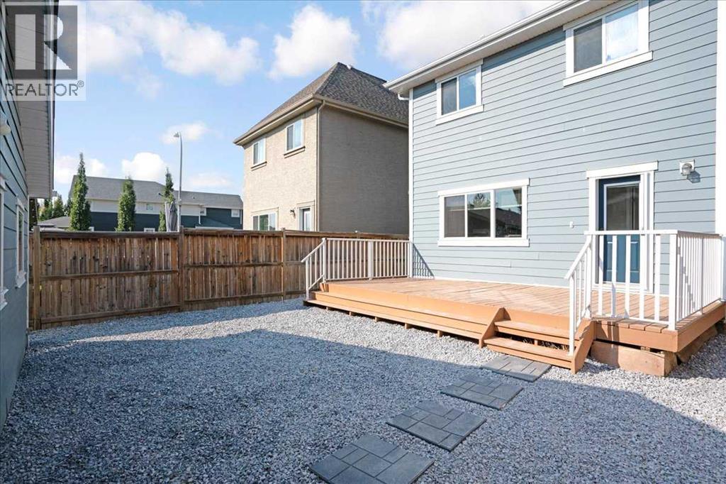 195 Marquis Common Se, Calgary, Alberta  T3M 1N6 - Photo 37 - A2271869
