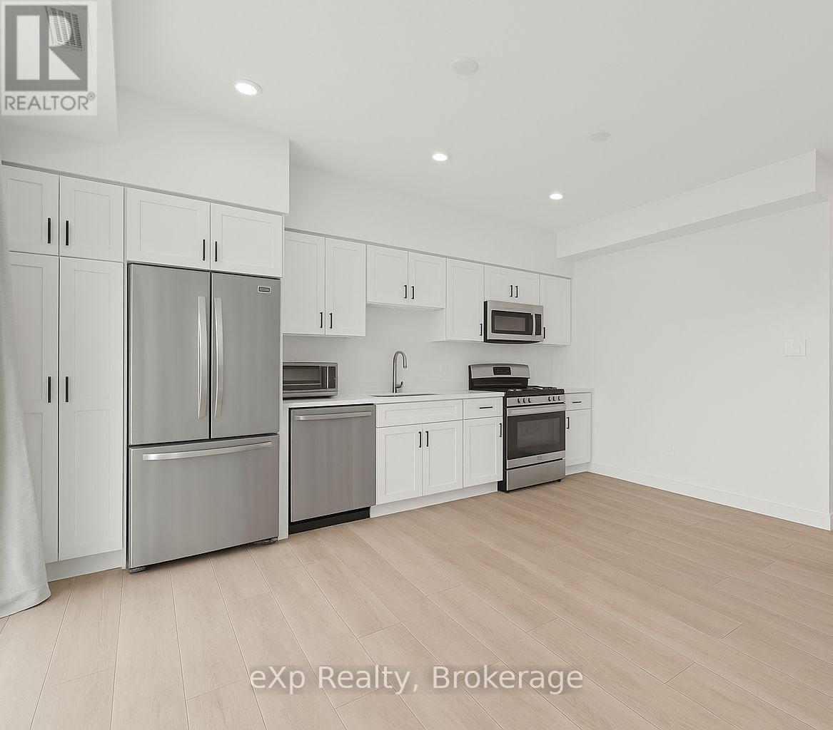 118 - 824 WOOLWICH STREET, Guelph, Ontario