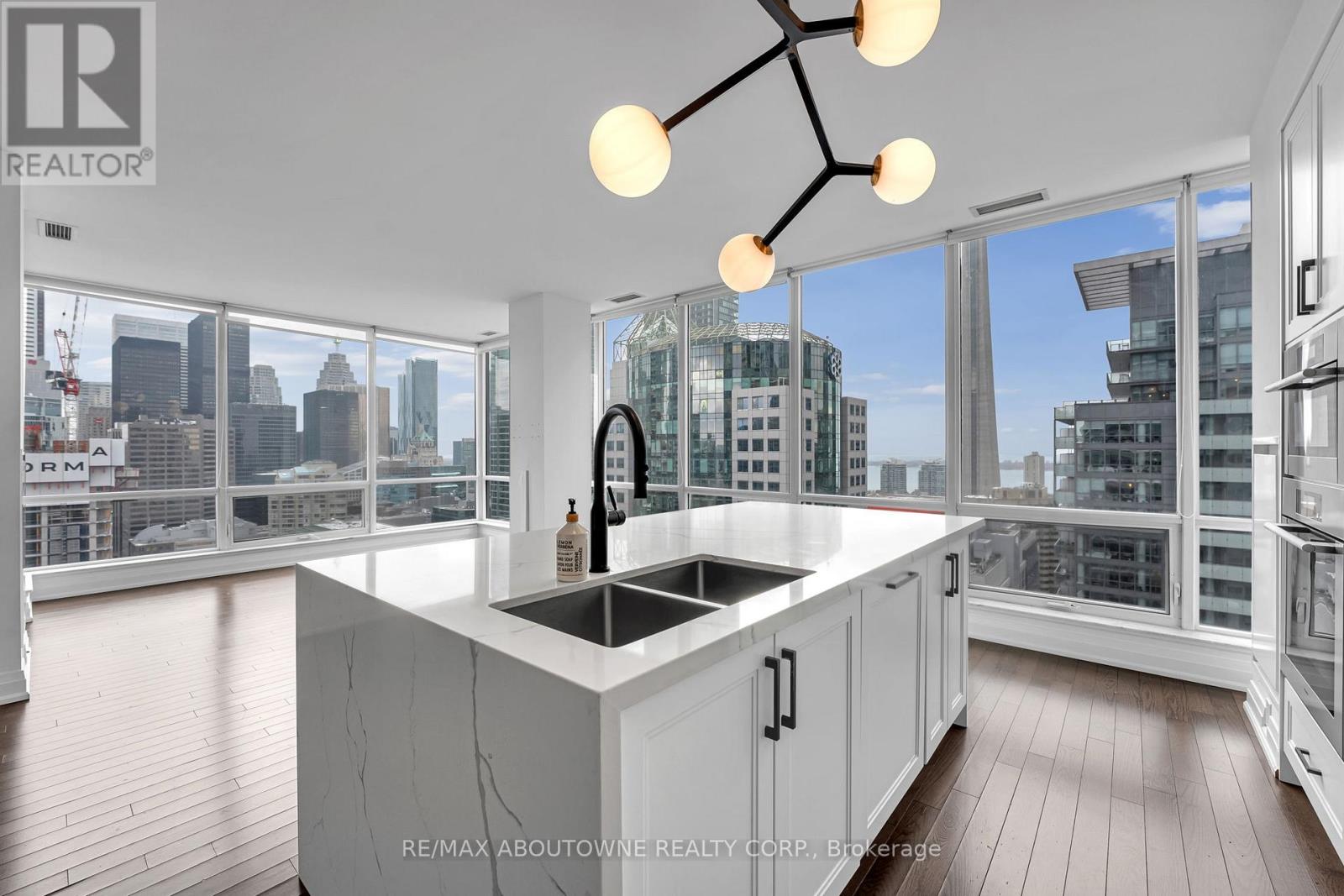 2912 - 80 John Street, Toronto, Ontario  M5V 3X4 - Photo 18 - C12644150