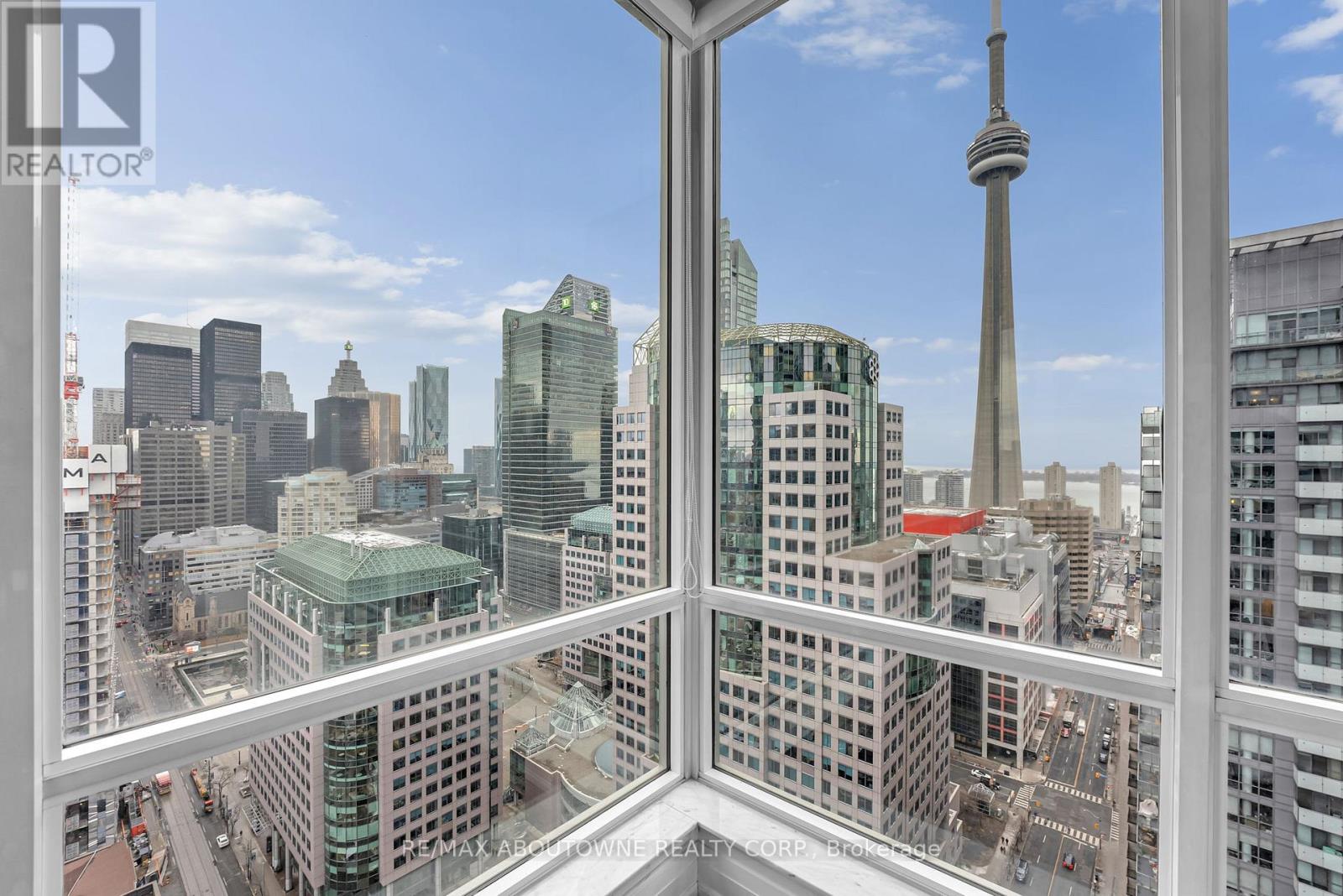 2912 - 80 John Street, Toronto, Ontario  M5V 3X4 - Photo 26 - C12644150