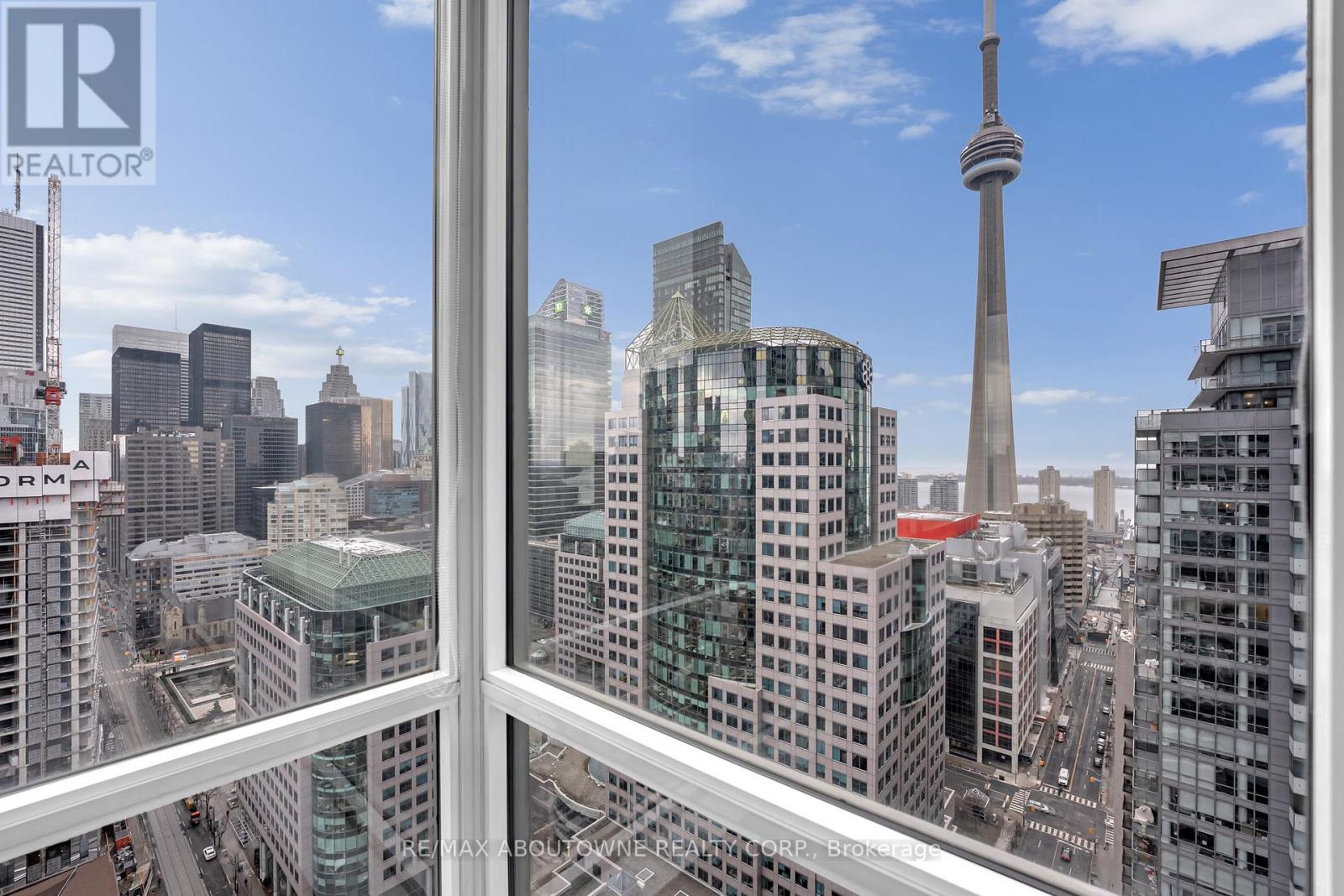 2912 - 80 John Street, Toronto, Ontario  M5V 3X4 - Photo 37 - C12644150