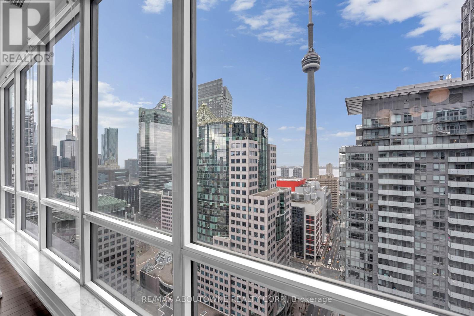 2912 - 80 John Street, Toronto, Ontario  M5V 3X4 - Photo 38 - C12644150