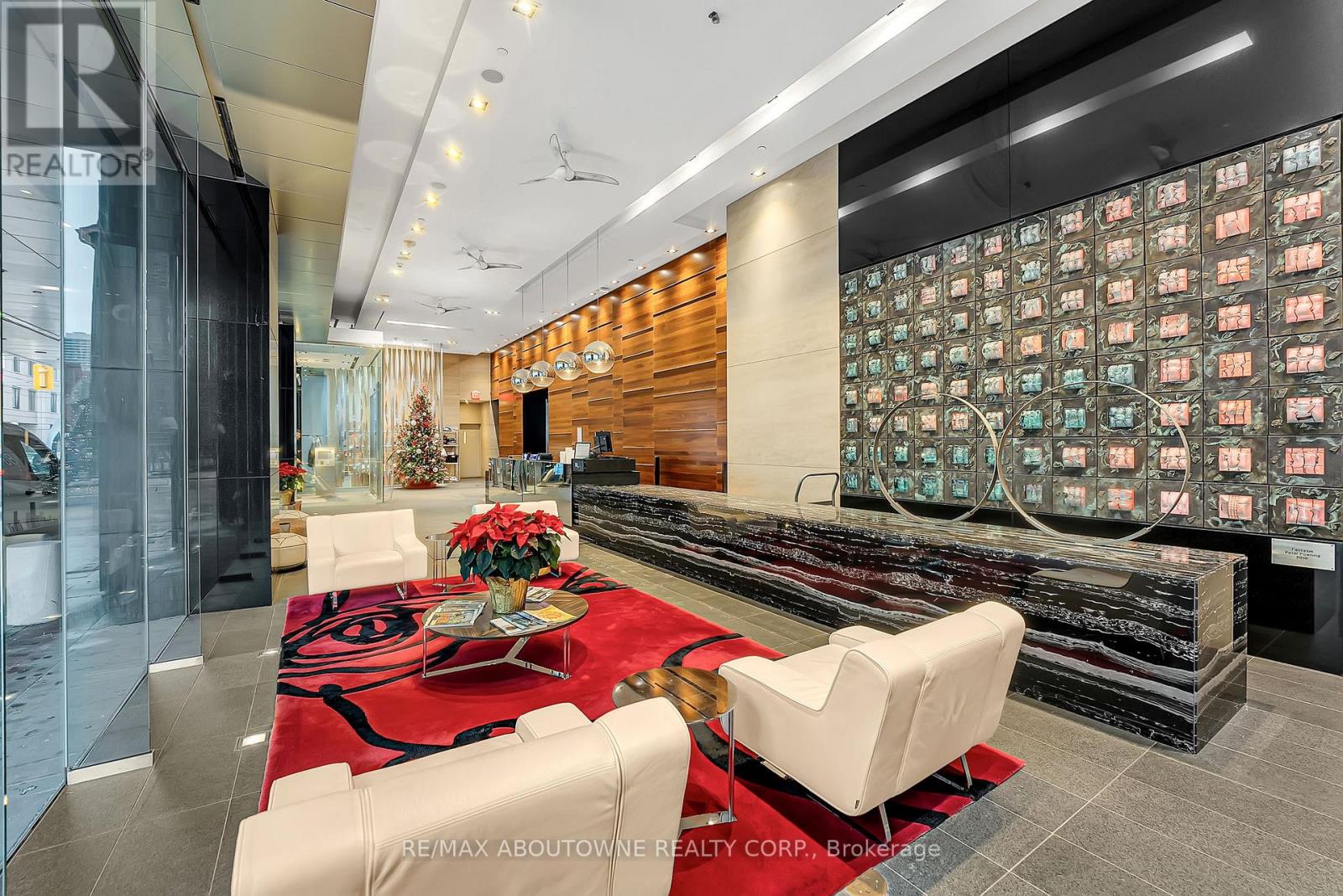 2912 - 80 John Street, Toronto, Ontario  M5V 3X4 - Photo 4 - C12644150